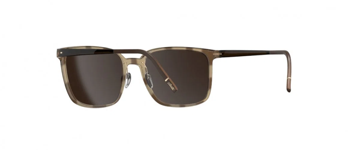 Silhouette Naikoon 4088 Sunglasses - view 11